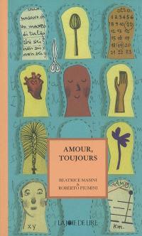 Amour, toujours