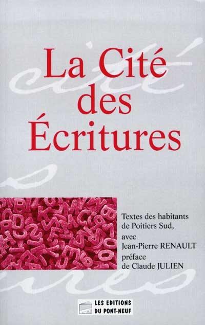 La cité des écritures