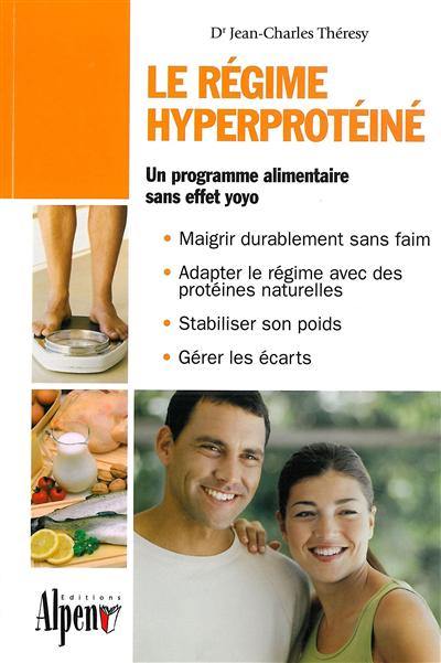 Le régime hyperprotéiné : la solution aux problèmes de poids