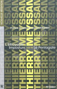 L'effroyable imposture. Le Pentagate