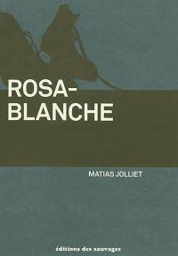 Rosablanche