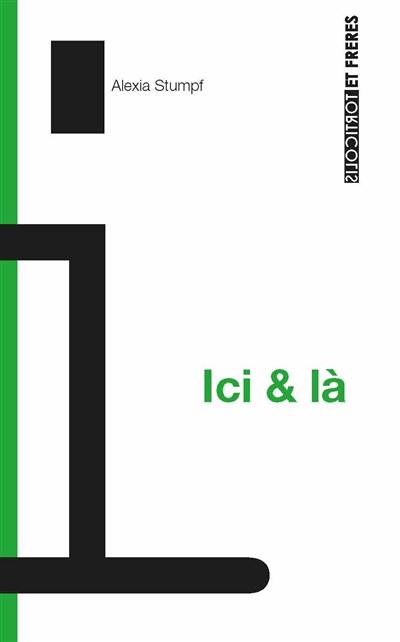 Ici & là