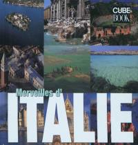 Merveilles d'Italie