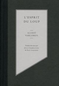 L'esprit du loup