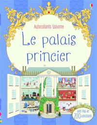 Le palais princier