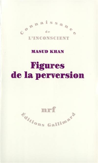 Figures de la perversion