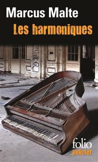 Les harmoniques : beau Danube blues