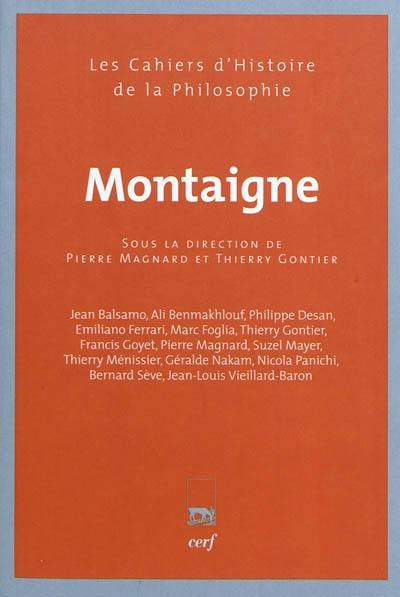 Montaigne