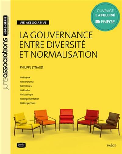 La gouvernance, entre diversité et normalisation