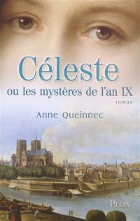 Céleste et les mystères de l'an IX