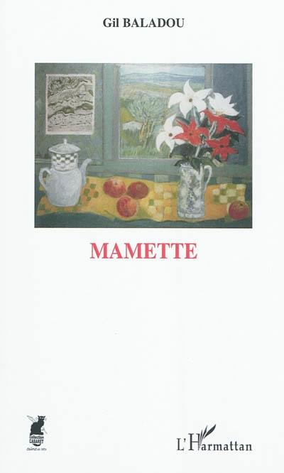 Mamette