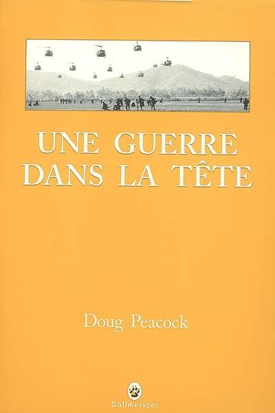 Une guerre dans la tête