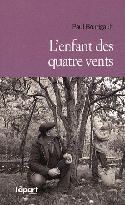 L'enfant des quatre vents