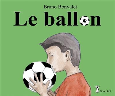 Le ballon