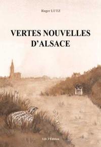 Vertes nouvelles d'Alsace