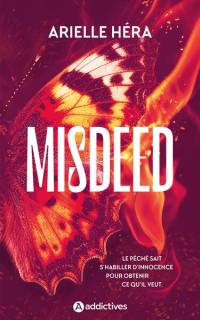 Misdeed