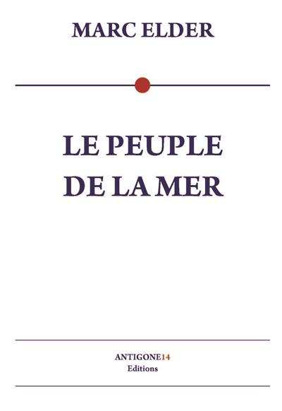 Le peuple de la mer