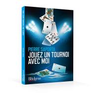 Jouez un tournoi avec moi