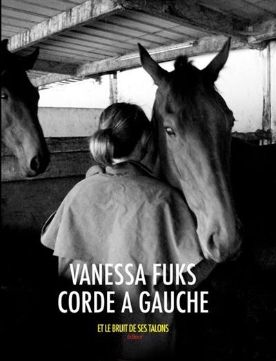 Corde à gauche