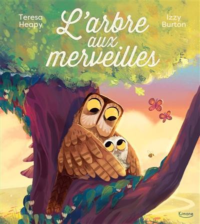 L'arbre aux merveilles