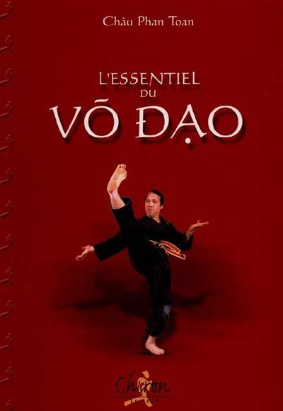 L'essentiel du vo dao