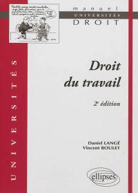 Droit du travail