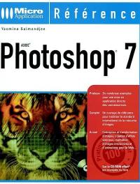 Photoshop 7