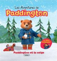 Les aventures de Paddington. Paddington et la neige