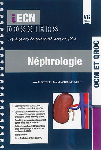 Néphrologie