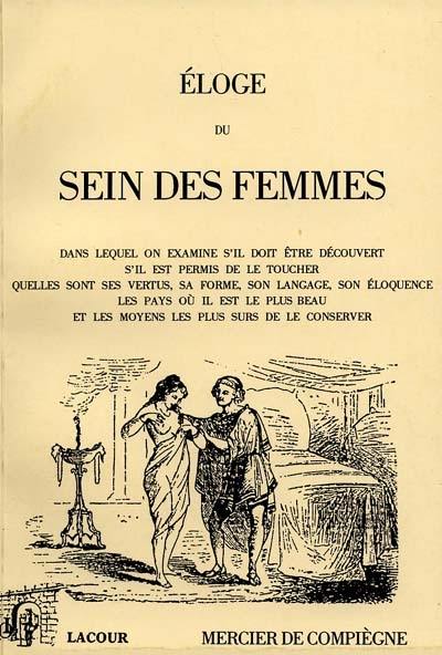 Eloge du sein des femmes