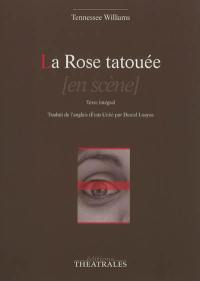 La rose tatouée