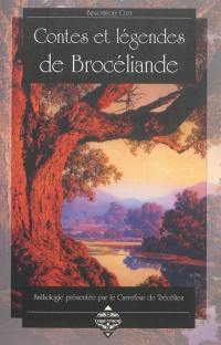 Contes et légendes de Brocéliande