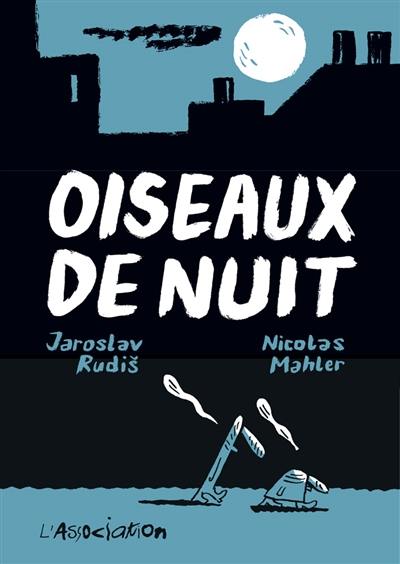 Oiseaux de nuit