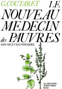 Le Nouveau médecin des pauvres