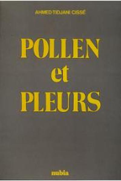 Pollen et pleurs