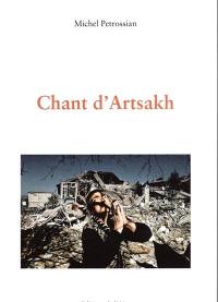 Chant d'Artsakh