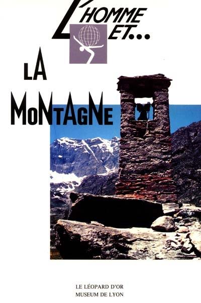 L'Homme et la montagne