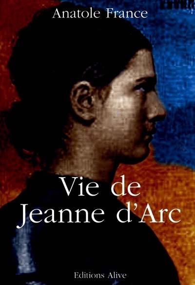 Vie de Jeanne d'Arc