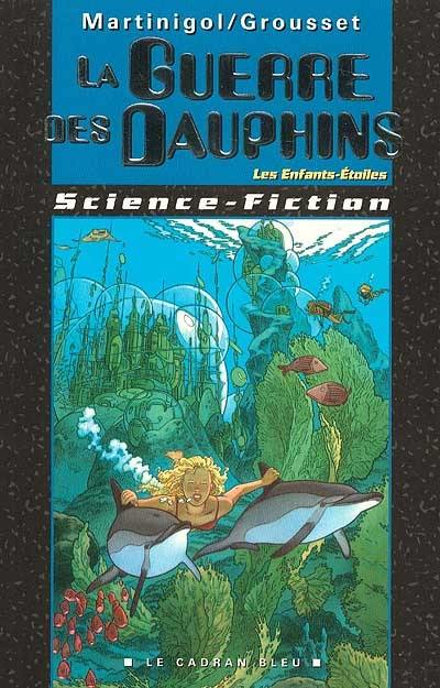 La guerre des dauphins