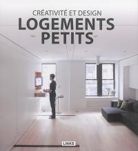 Créativité et design : logements petits