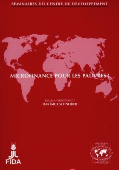 Microfinance pour les pauvres ?