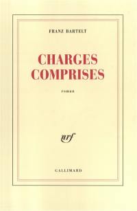 Charges comprises