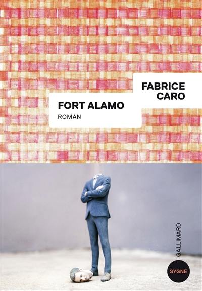 Fort Alamo