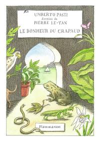 Le bonheur du crapaud