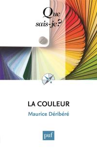 La couleur