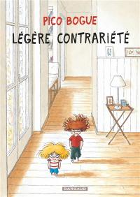 Pico Bogue. Vol. 5. Légère contrariété