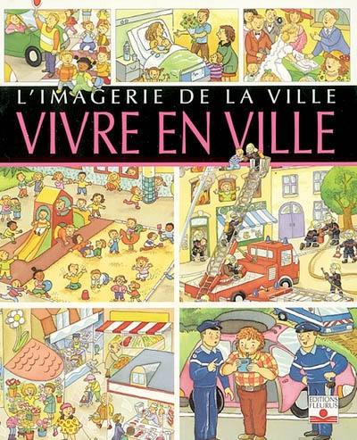 Vivre en ville