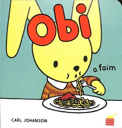 Obi a faim