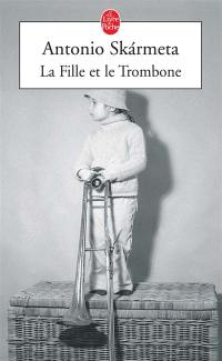 La fille et le trombone