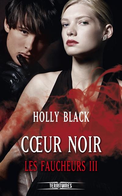 Les faucheurs. Vol. 3. Coeur noir